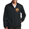 Zephyr Full Zip Jacket Thumbnail