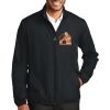 Zephyr Full Zip Jacket Thumbnail