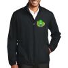Zephyr Full Zip Jacket Thumbnail