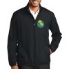 Zephyr Full Zip Jacket Thumbnail