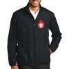 Zephyr Full Zip Jacket Thumbnail