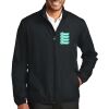 Zephyr Full Zip Jacket Thumbnail
