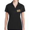 Women's Standard Polo Thumbnail